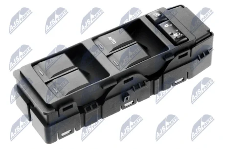 Кнопка керування склопідйомником NTY EWS-CH-002