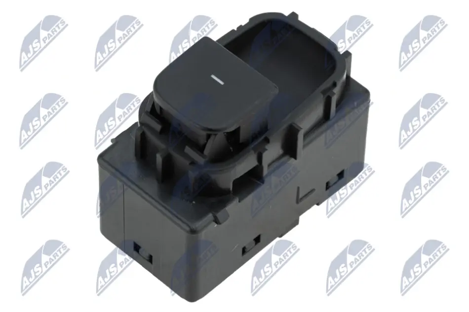 Кнопка склопідйомника tesla model 3 2017-, 108103701f NTY EWSCH041 (фото 1)
