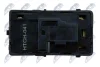 Кнопка склопідйомника tesla model 3 2017-, 108103701f NTY EWSCH041 (фото 5)