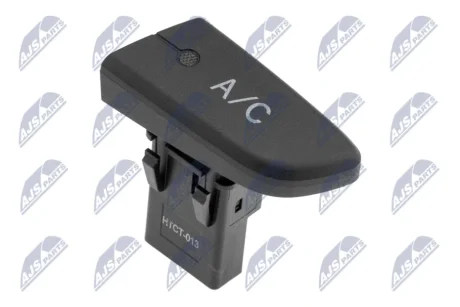 Перемикач кондиціонера NTY EWS-CT-013