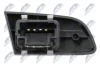 Перемикач кондиціонера NTY EWS-CT-013 (фото 5)