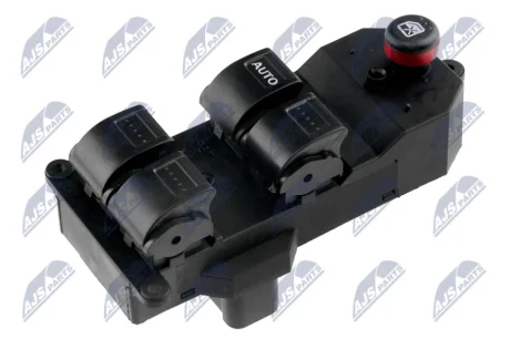 Кнопка керування склопідйомником NTY EWS-HD-001