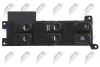 Кнопка склопідіймача NTY EWS-HY-001 (фото 4)