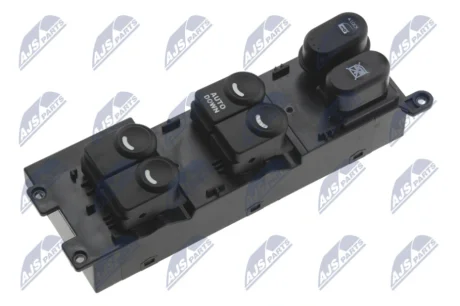 Кнопка склопідіймача NTY EWS-HY-001