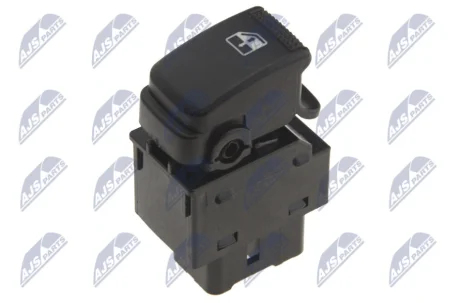 Кнопка керування склопідйомником NTY EWS-HY-005