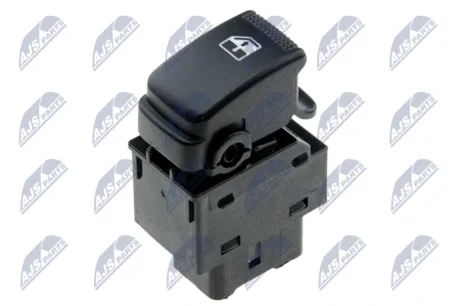 Кнопка керування склопідйомником NTY EWS-HY-008