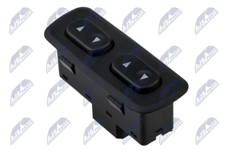 Кнопка керування склопідйомником NTY EWS-HY-010