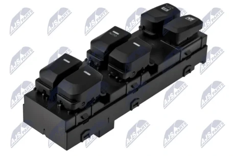 Кнопка склопідіймача NTY EWS-HY-012