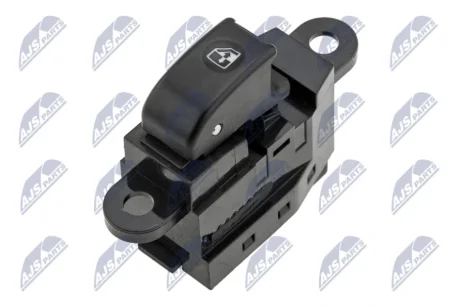 Кнопка склопідіймача NTY EWS-HY-042