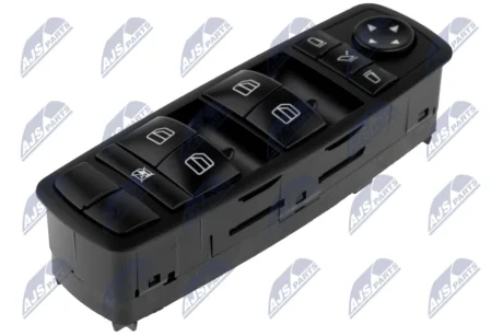 ПЕРЕКЛЮЧАТЕЛЬ СТЕКЛОПОДЪЕМНИКА NTY EWS-ME-027