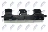 Перемикач склопідіймача NTY EWS-NS-000 (фото 3)