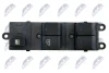Перемикач склопідіймача NTY EWS-NS-000 (фото 4)