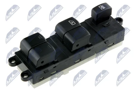 Перемикач склопідіймача NTY EWS-NS-000
