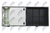 ПЕРЕМИКАЧ СКЛОПІДЙОМНИКА NTY EWS-NS-009 (фото 5)