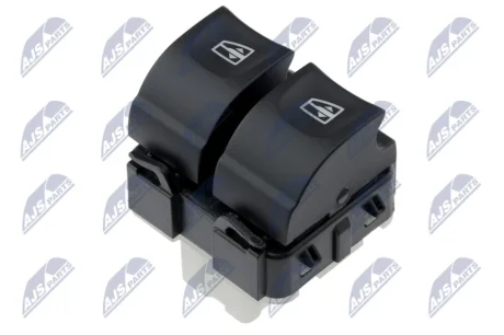 Кнопка склопідйомника NTY EWS-RE-024