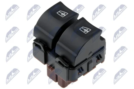 ПЕРЕКЛЮЧАТЕЛЬ СТЕКЛОПОДЪЕМНИКА NTY EWS-RE-026