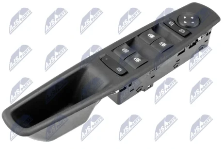 Кнопка керування склопідйомником NTY EWS-RE-058