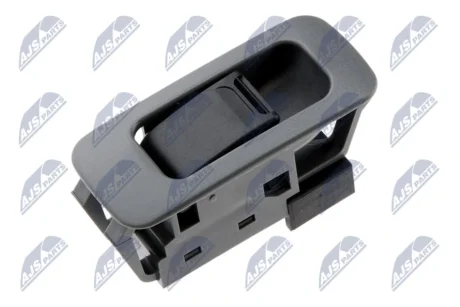 Кнопка склопідйомника NTY EWS-SU-005