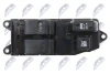 ПЕРЕКЛЮЧАТЕЛЬ СТЕКЛОПОДЪЕМНИКА NTY EWS-TY-001 (фото 3)