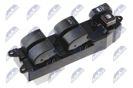 Блок кнопок склопідйомників NTY EWS-TY-010