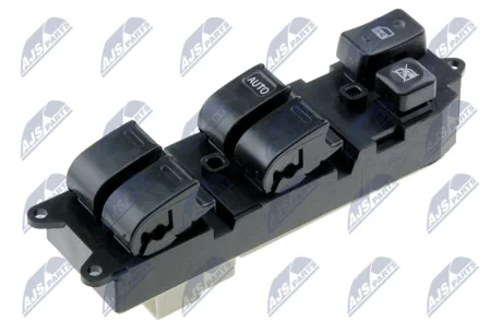 Кнопка керування склопідйомником NTY EWS-TY-018