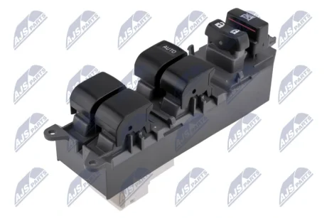 Блок кнопок склопідйомників NTY EWS-TY-034