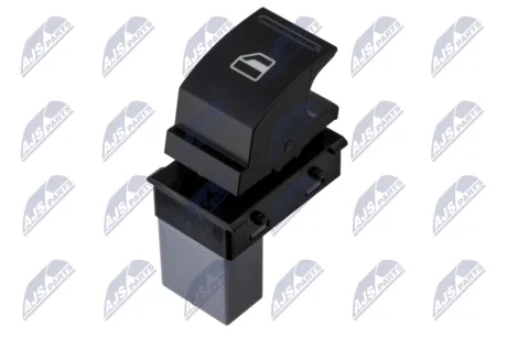 Кнопка керування склопідйомником NTY EWS-VW-007