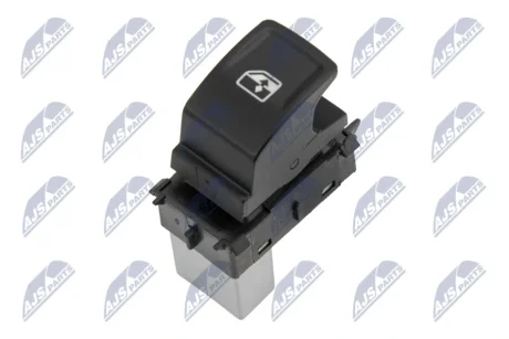 Вимикач склопідіймача NTY EWS-VW-143
