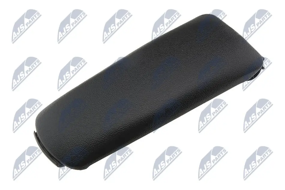 Кришка підлокітника Audi A4 B6/B7, NTY EZC-AU-004 (фото 1)