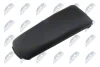 Кришка підлокітника Audi A4 B6/B7, NTY EZC-AU-004 (фото 1)