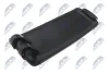 Кришка підлокітника Audi A4 B6/B7, NTY EZC-AU-004 (фото 2)