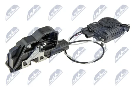 Привід замка дверей NTY EZC-BM-096