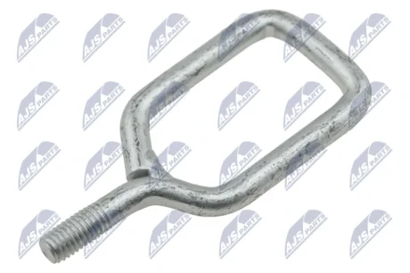 Петля замка передней двери NTY EZC-BM-146
