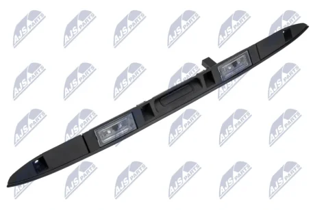 РУЧКА КРИШКИ БАГАЖНИКА NTY EZC-BM-282