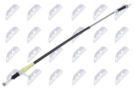 Трос замку дверей NTY EZC-BM-287
