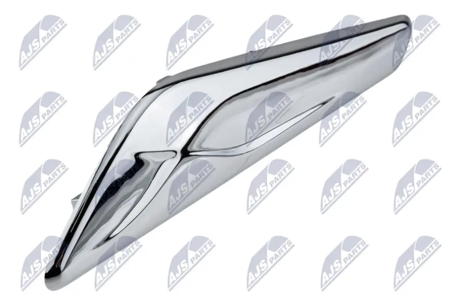 Расширитель арки крыла NTY EZC-BM-350 (фото 1)