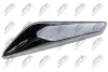 Расширитель арки крыла NTY EZC-BM-350 (фото 3)