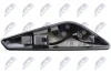 Расширитель арки крыла NTY EZC-BM-350 (фото 4)