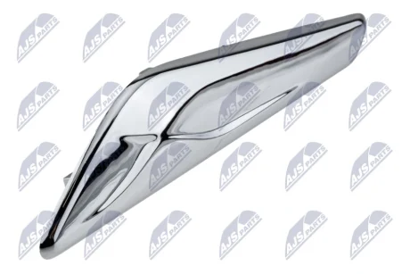 Расширитель арки крыла NTY EZC-BM-350