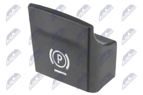Переключатель парк.тормоз NTY EZC-BM-393