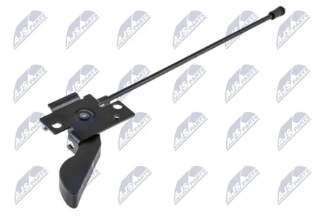 Трос відкриття капота NTY EZC-BM-446