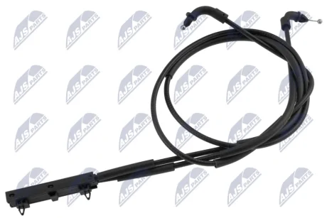 ТРОС ВІДКРИВАННЯ ВИТЯЖКИ NTY EZC-BM-447