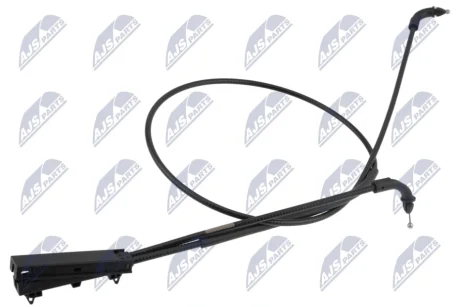 ТРОС ВІДКРИВАННЯ ВИТЯЖКИ NTY EZC-BM-448