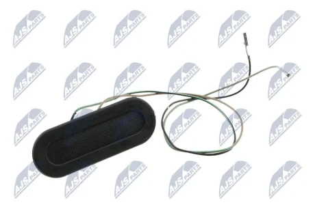 Ручка кришки багажника NTY EZC-CH-038