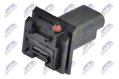 Датчик відкривання кришки багажника NTY EZC-CT-019