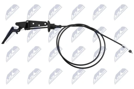 ТРОС ЗАМКА КАПОТА NTY EZC-CT-024