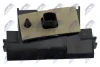 Кнопки приводу замка ляди NTY EZC-CT-026 (фото 4)
