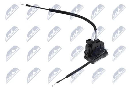 Привід Центрального Замка NTY EZC-CT-092