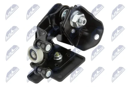 РОЛИК ДВЕРЕЙ NTY EZC-FT-088
