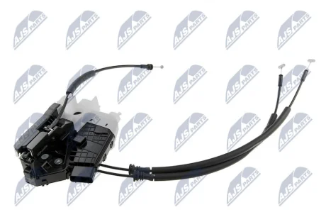 Привід замку дверей NTY EZC-HY-535